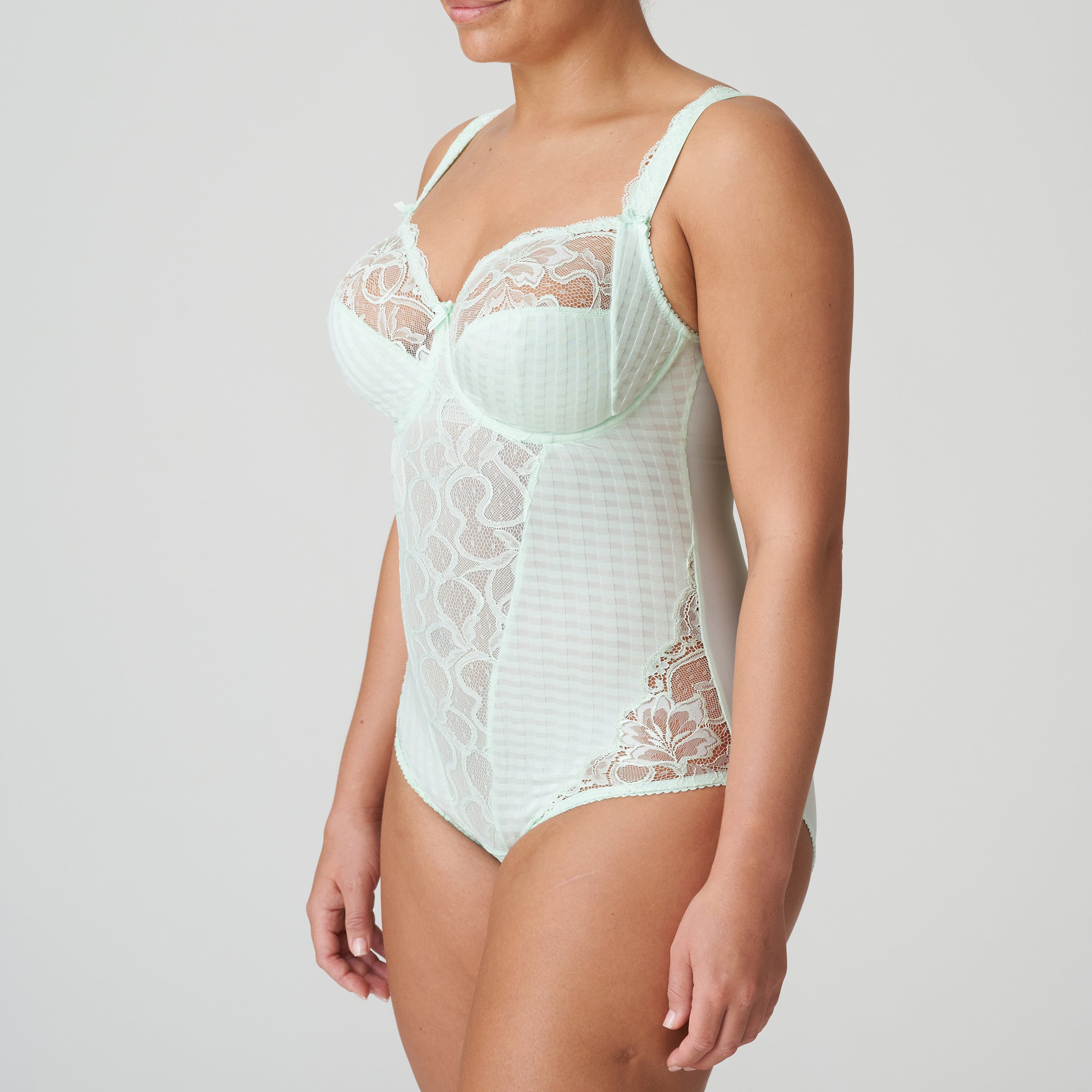 Primadonna Madison Full Cup Body (0462120) Spring Blossom