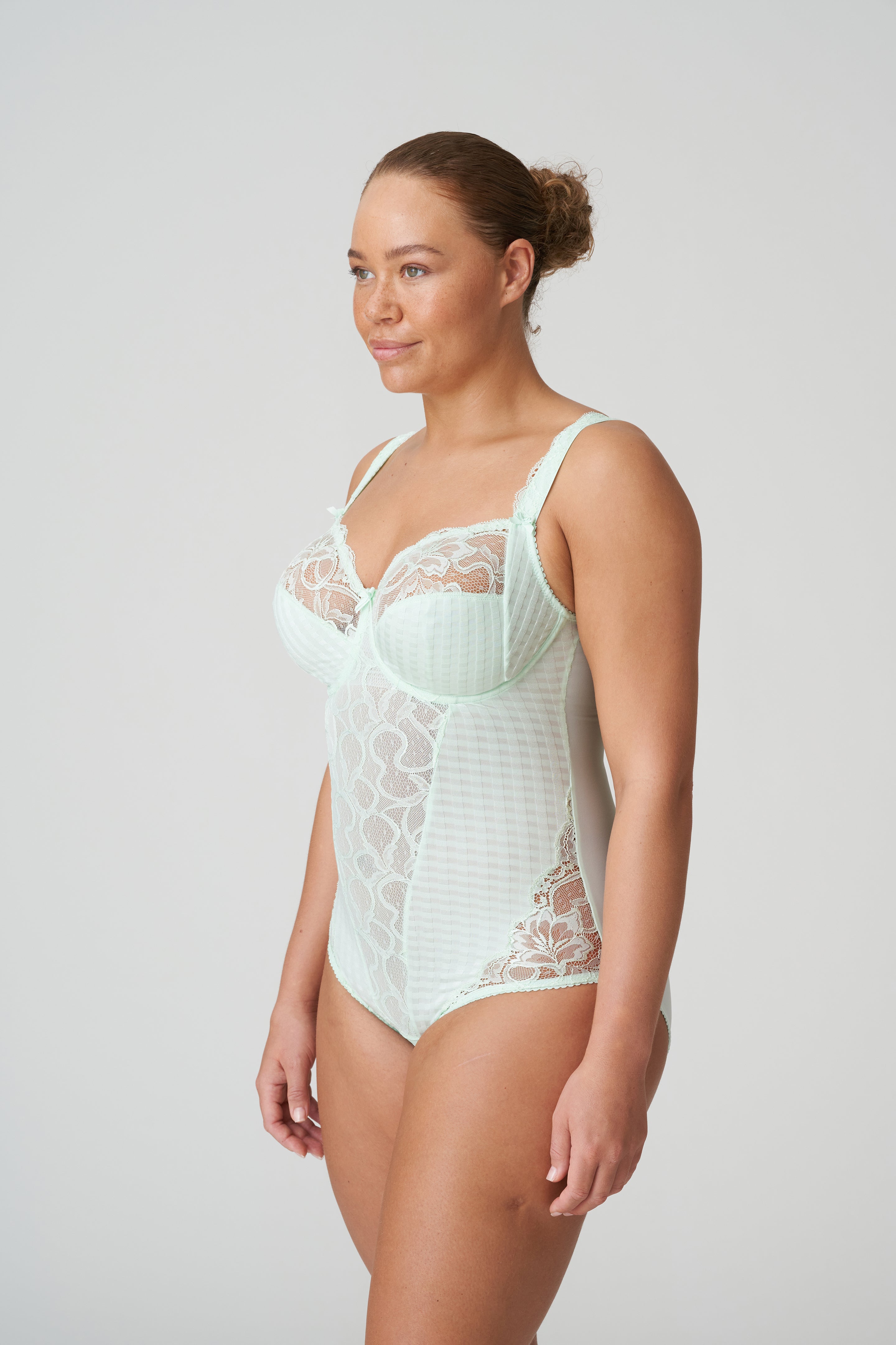 Primadonna Madison Full Cup Body (0462120) Spring Blossom