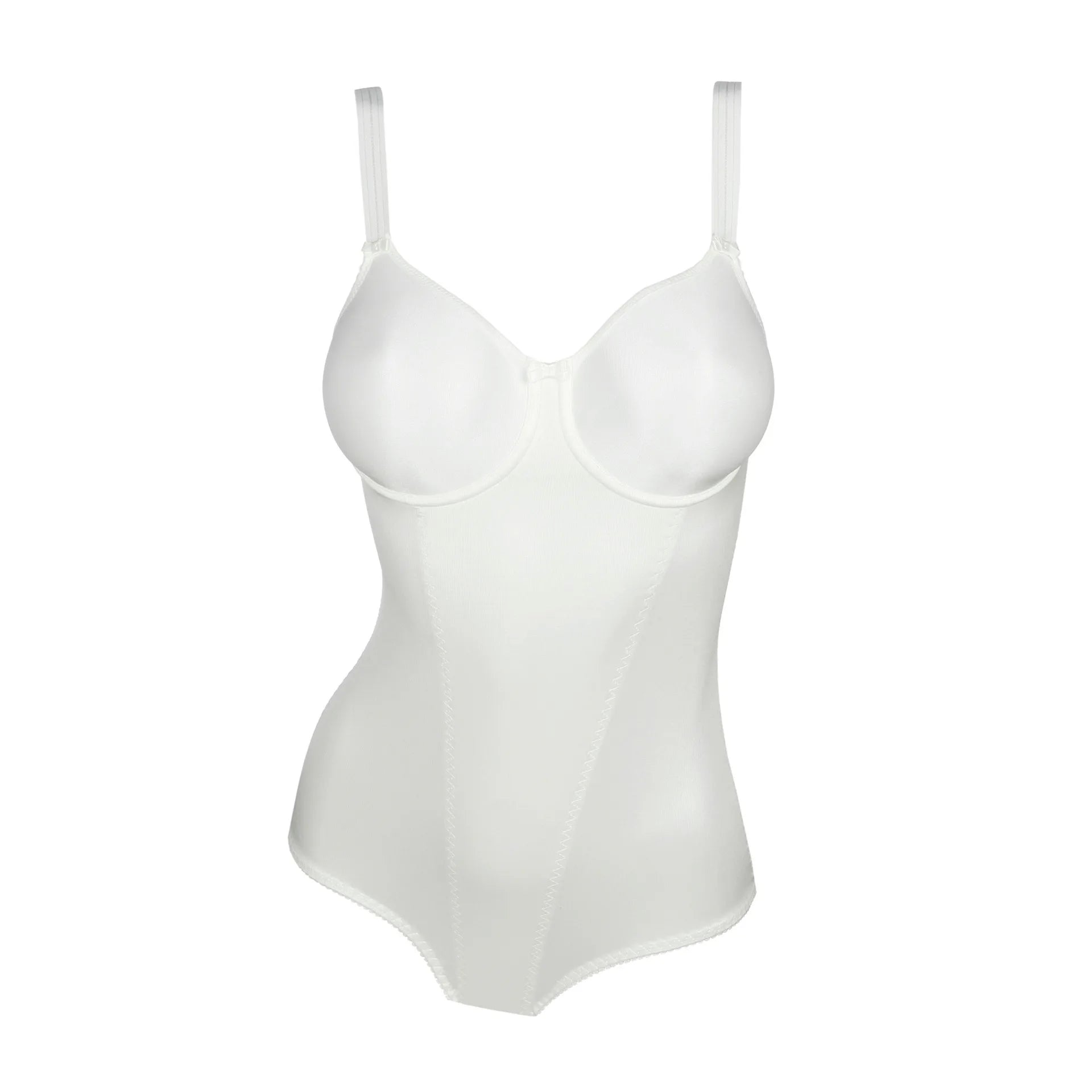 Primadonna Satin Body (0461330) Natural