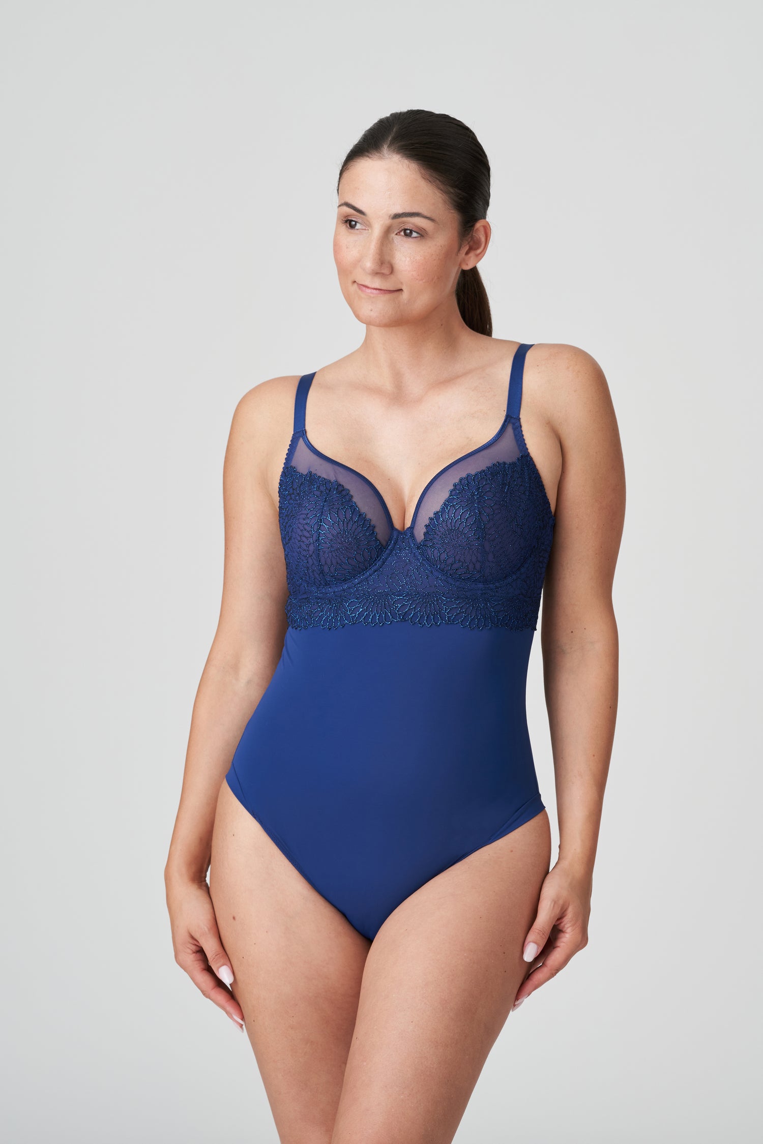 Primadonna Sophora Body (0463186) Royal