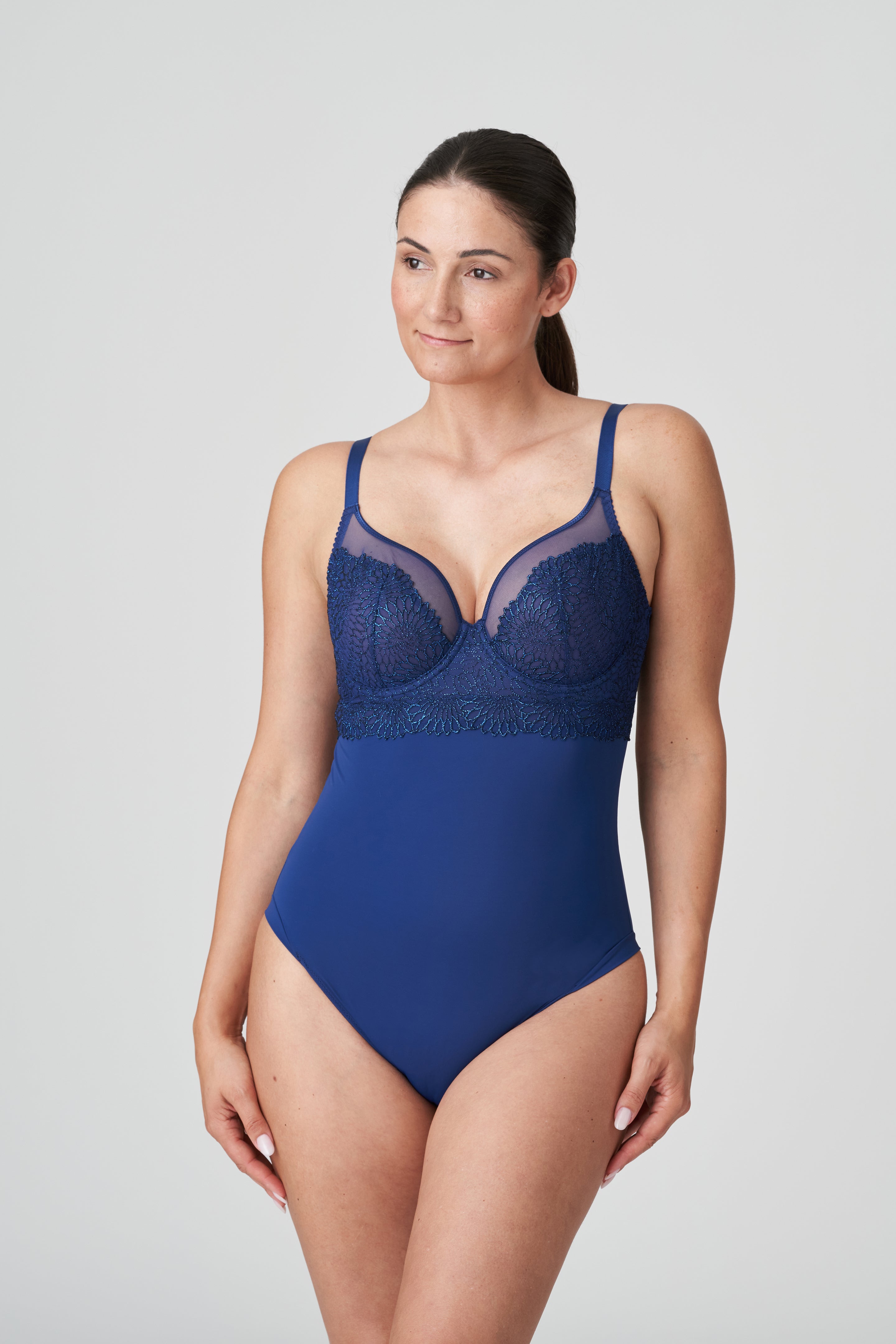 Primadonna Sophora Body (0463186) Royal