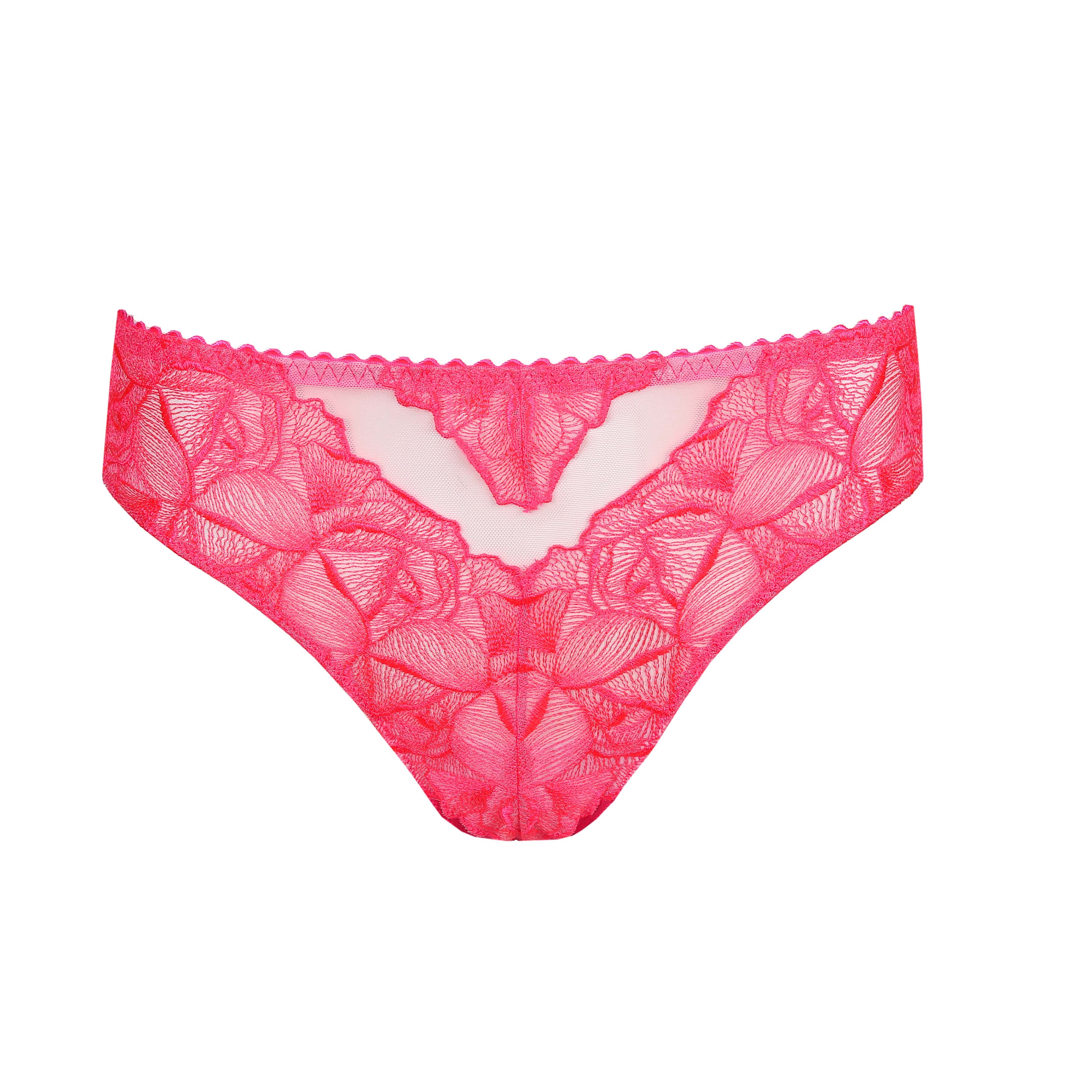 Трусики Primadonna Belgravia Rio (0563220) Blogger Pink