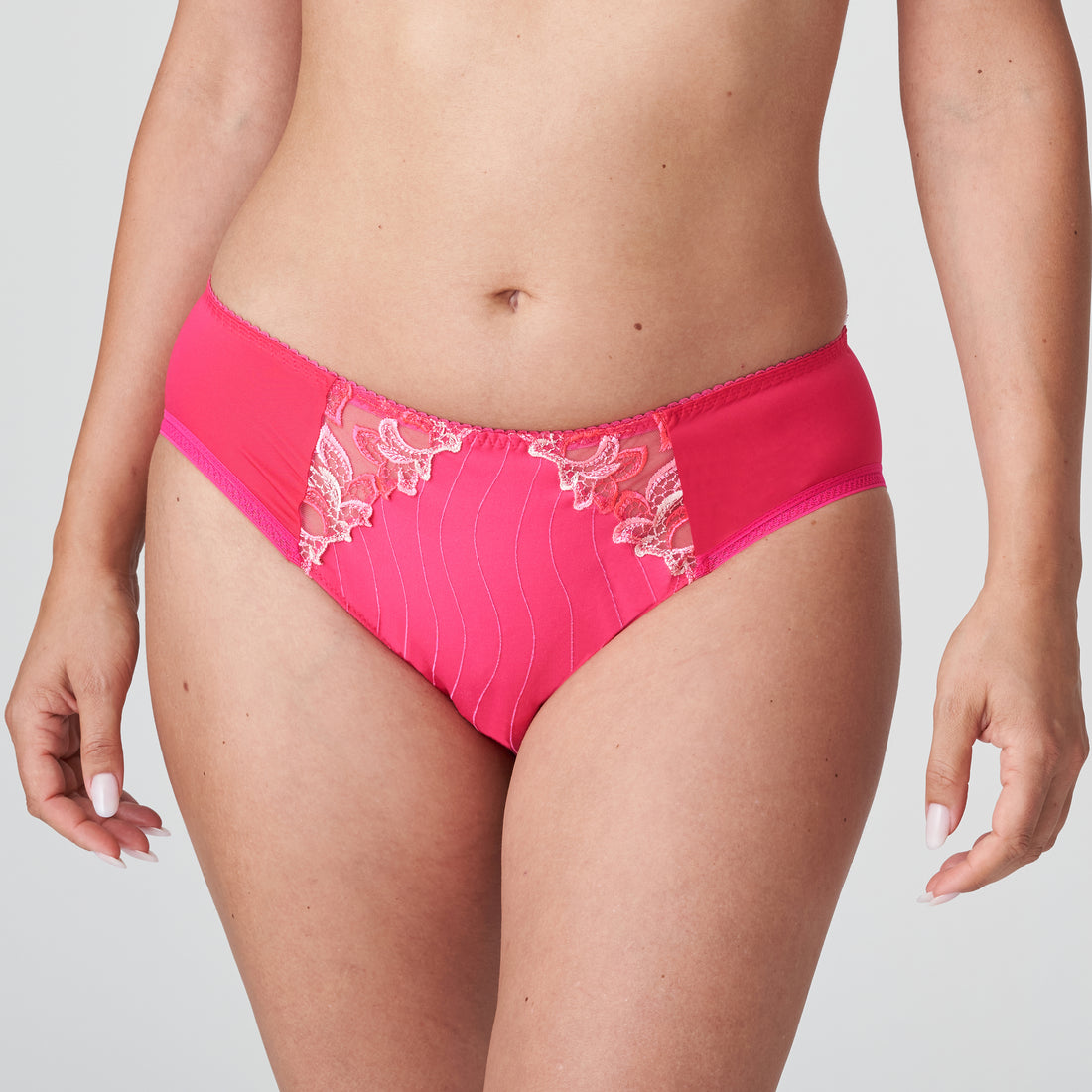 Primadonna Deauville Rio Briefs (0561815) Amour
