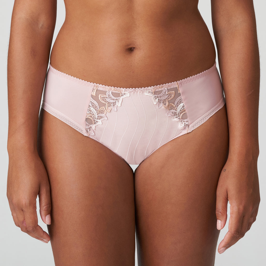 Primadonna Deauville Rio Briefs (0561815) Vintage Pink