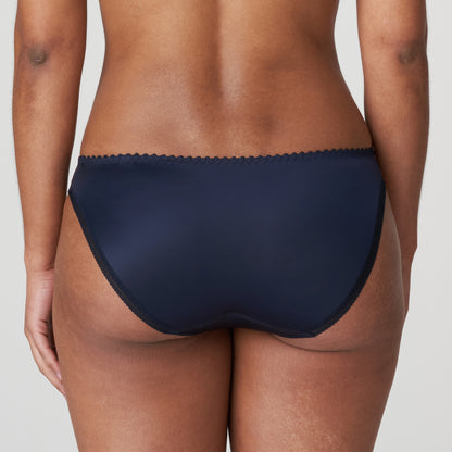 Primadonna Hyde Park Rio Briefs (0563200) Velvet Blue