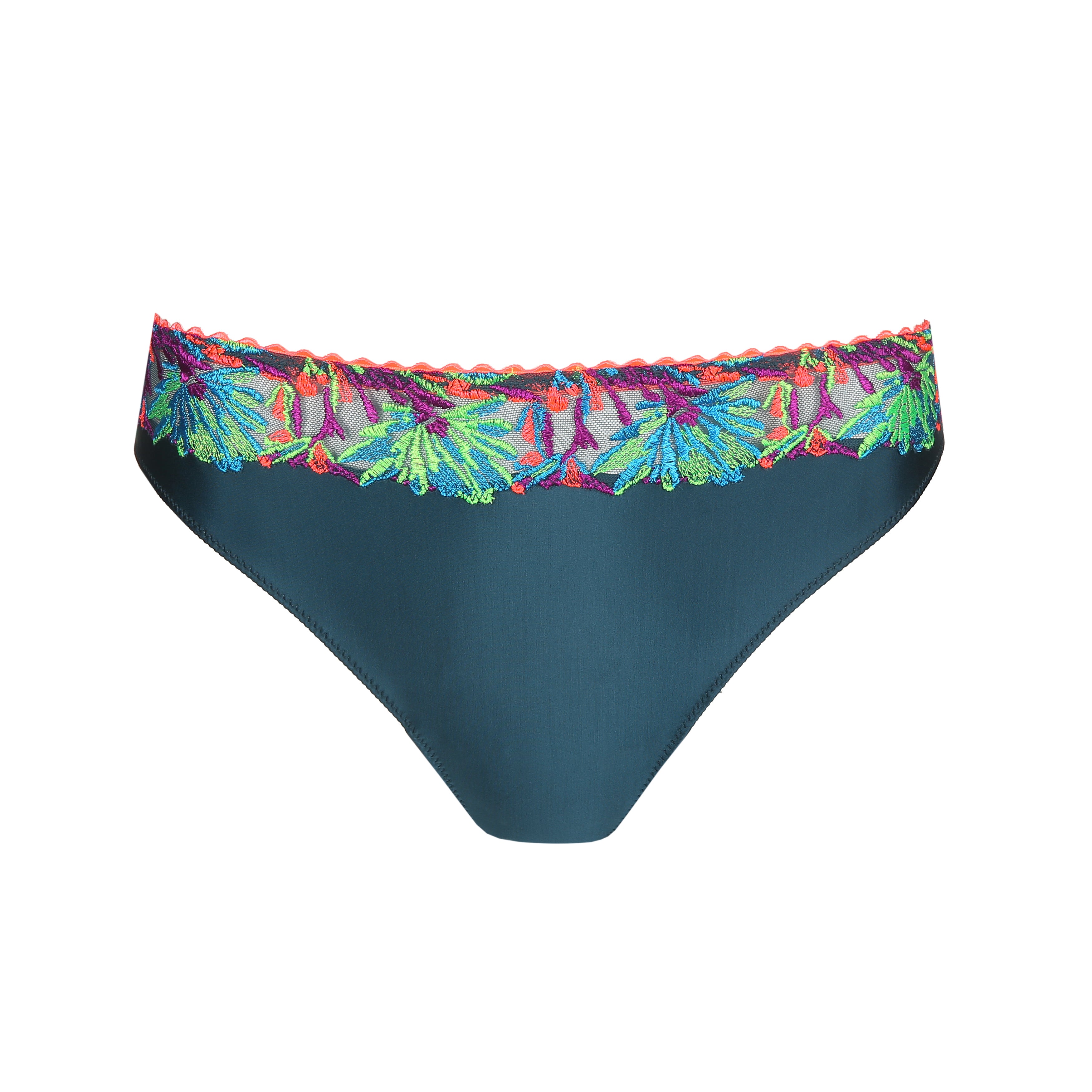 Primadonna Las Salinas Rio Briefs (0563320) Empire Green
