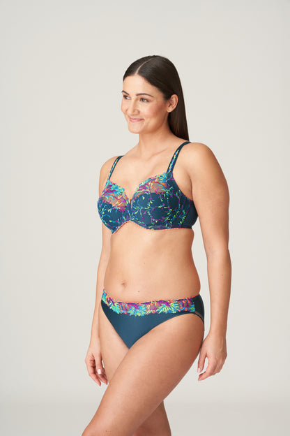 Primadonna Las Salinas Rio Briefs (0563320) Empire Green