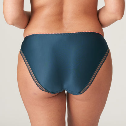 Primadonna Las Salinas Rio Briefs (0563320) Empire Green