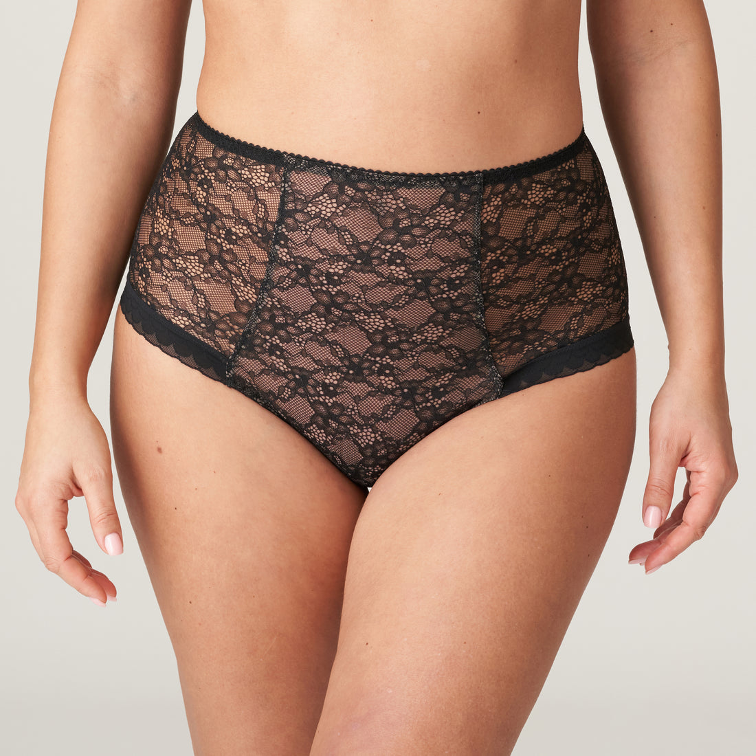Primadonna Livonia Special Briefs (0563433) Black
