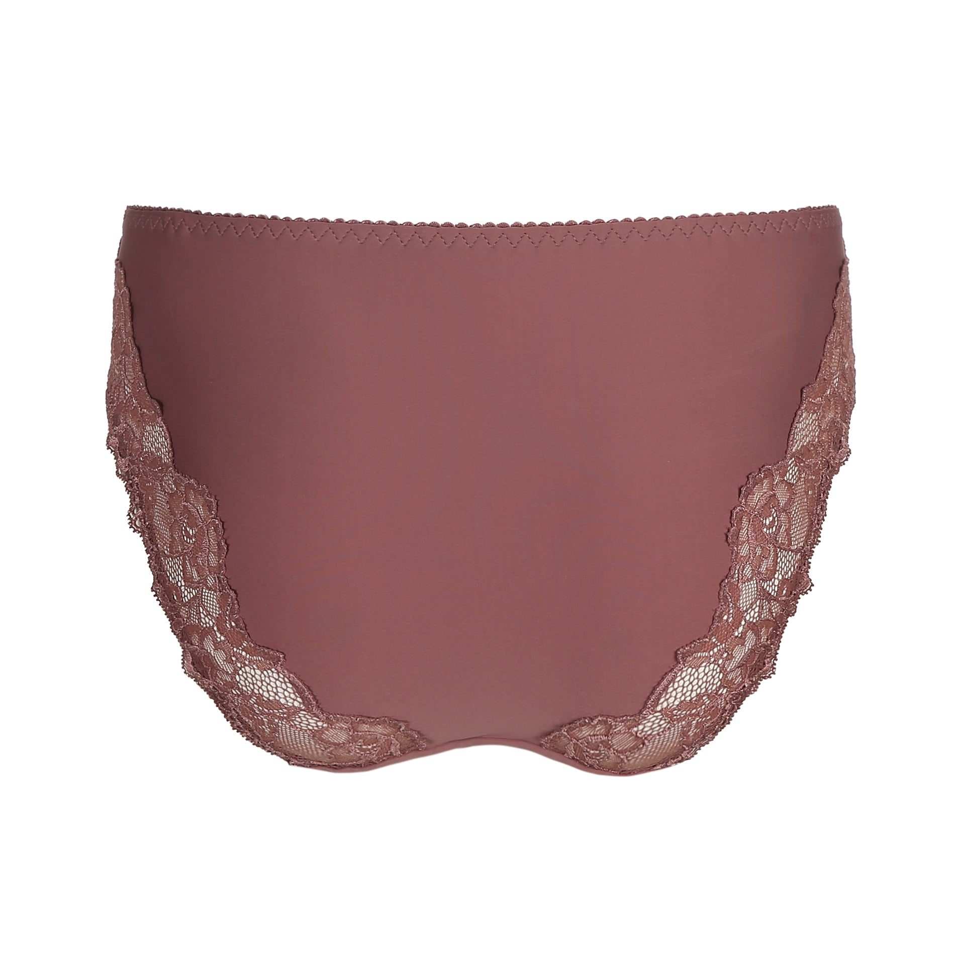 Primadonna Madison Rio Briefs (0562125) Satin Taupe