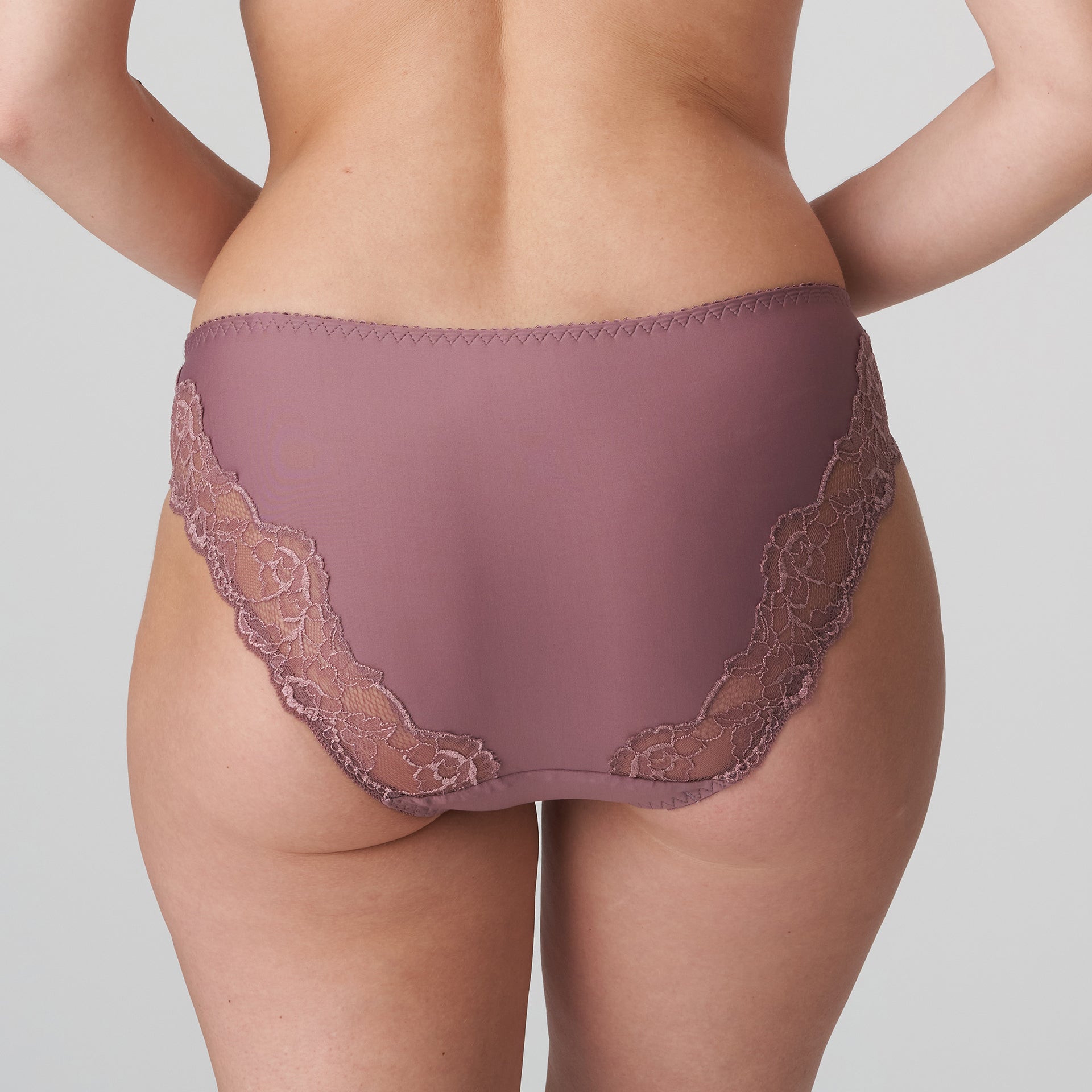 Primadonna Madison Rio Briefs (0562125) Satin Taupe