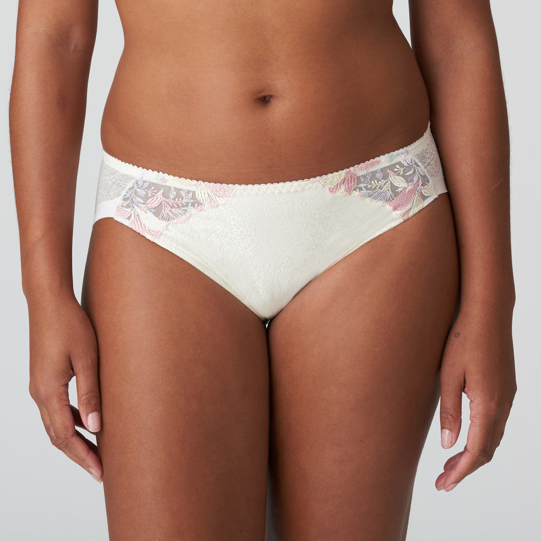 Primadonna Mohala Rio Briefs (0563390) Vintage Natural