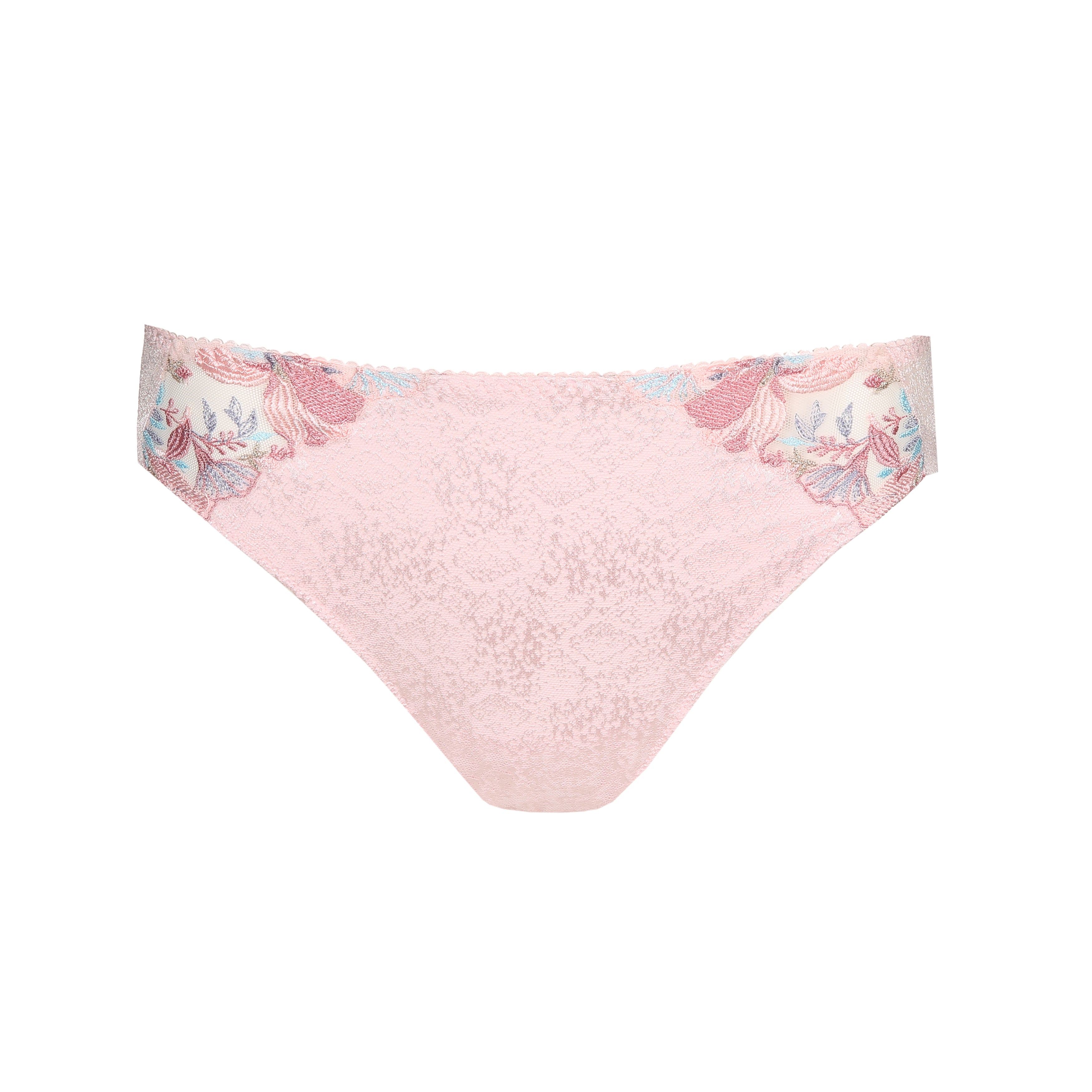 Primadonna Mohala Rio Briefs (0563390) Pastel Pink