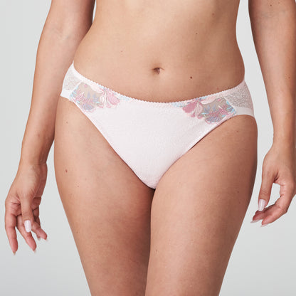 Primadonna Mohala Rio Briefs (0563390) Pastel Pink