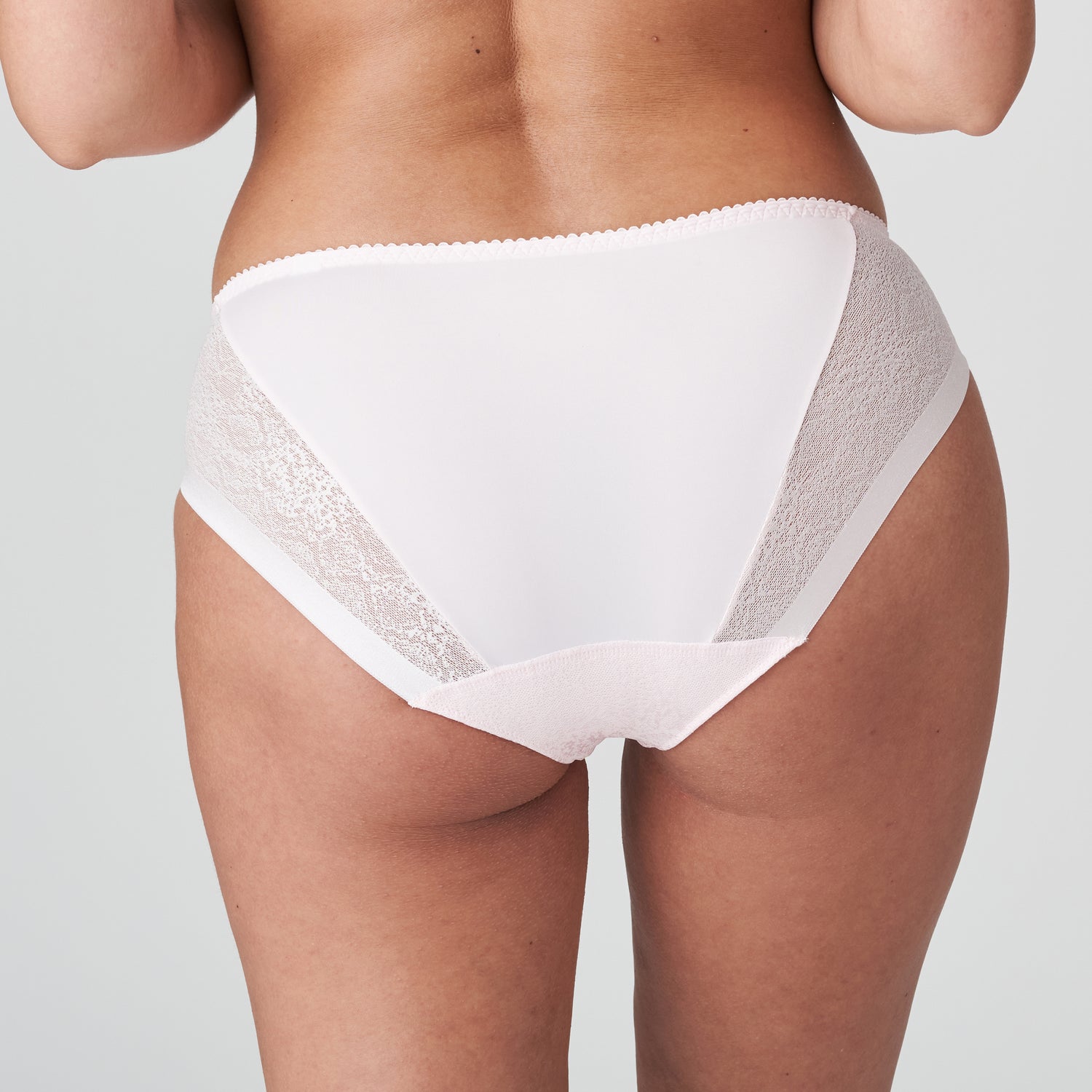 Primadonna Mohala Rio Briefs (0563390) Pastel Pink