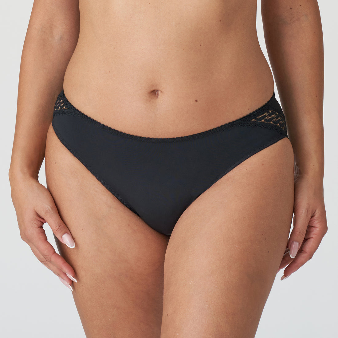 Primadonna Montara Rio Briefs (0563380) Black