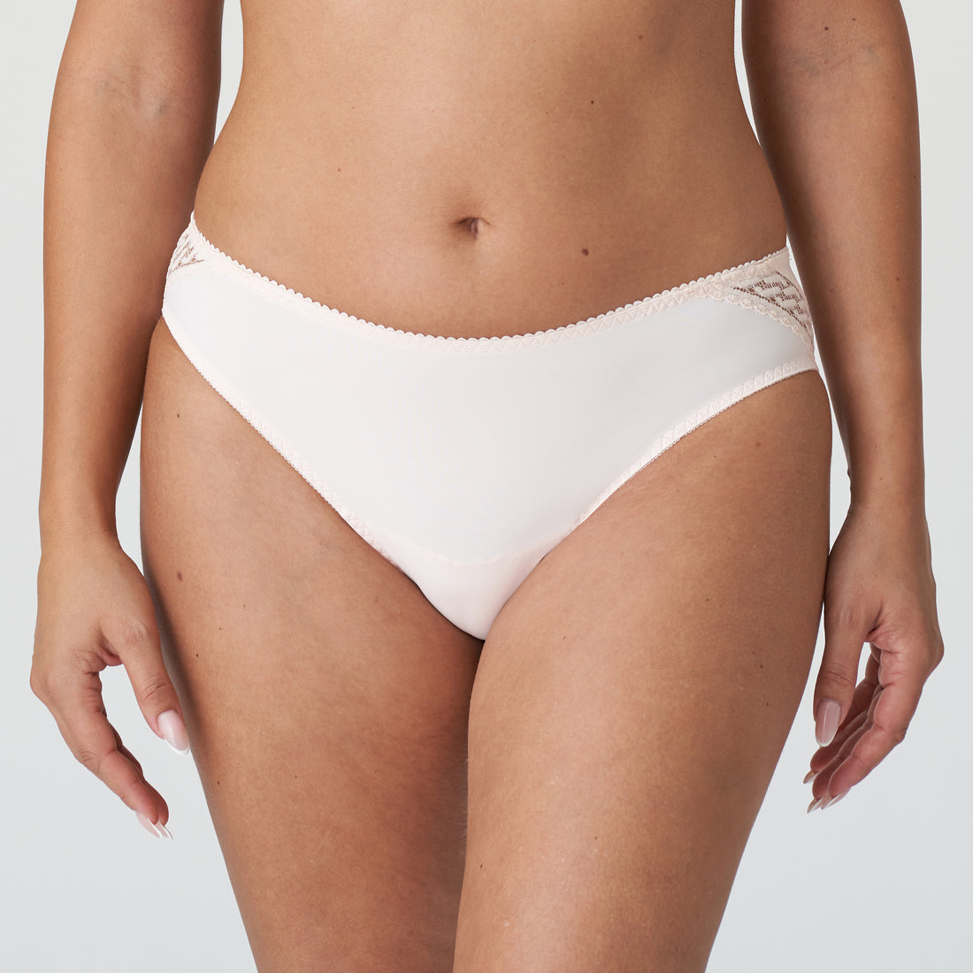 Primadonna Montara Rio Briefs (0563380) Crystal Pink