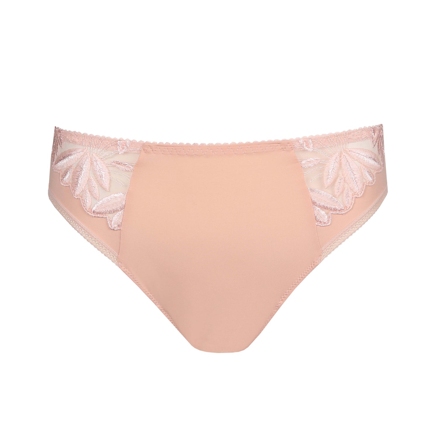 Primadonna Orlando Rio Briefs (0563150) Pearly Pink