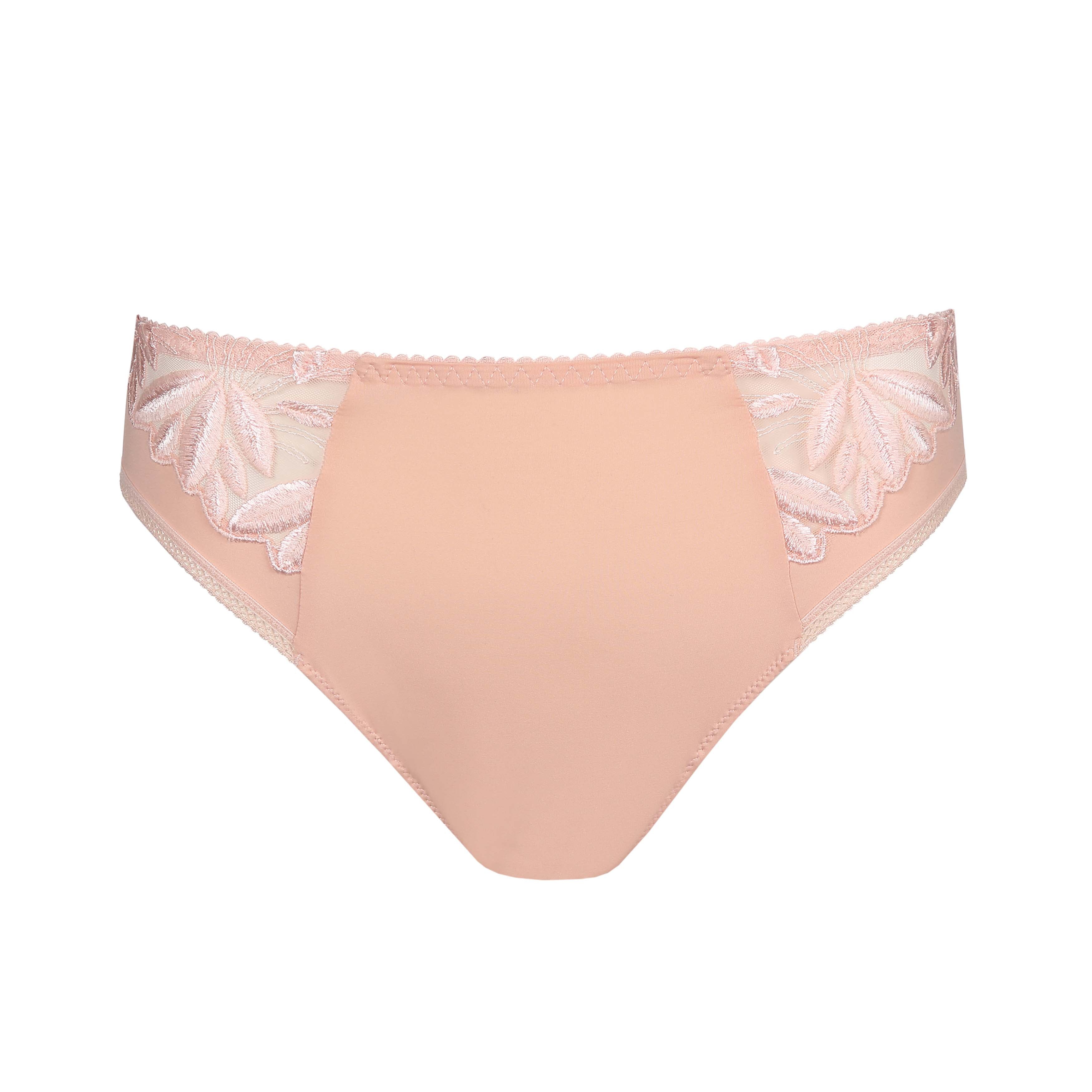 Primadonna Orlando Rio Briefs (0563150) Pearly Pink