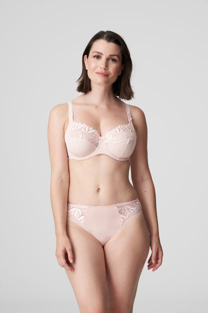 Primadonna Orlando Rio Briefs (0563150) Pearly Pink