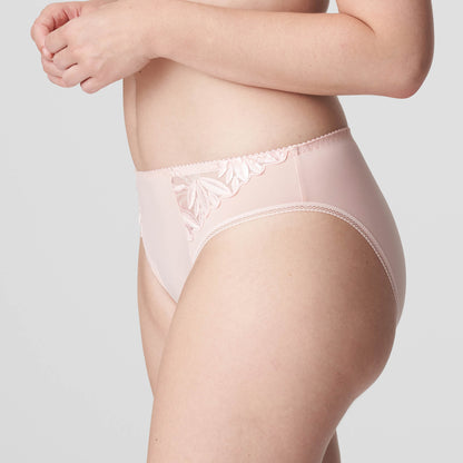 Primadonna Orlando Rio Briefs (0563150) Pearly Pink
