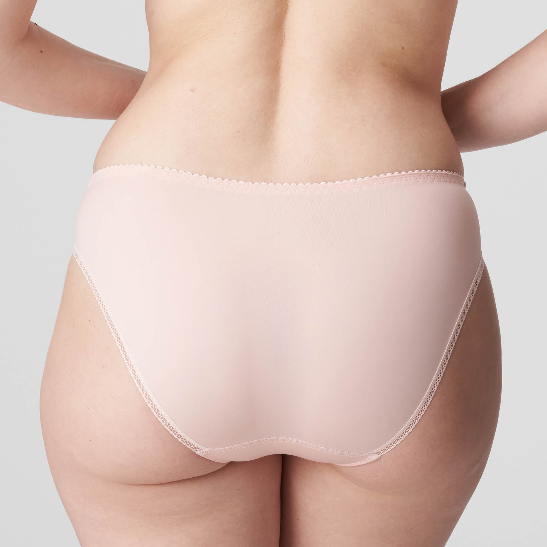 Primadonna Orlando Rio Briefs (0563150) Pearly Pink
