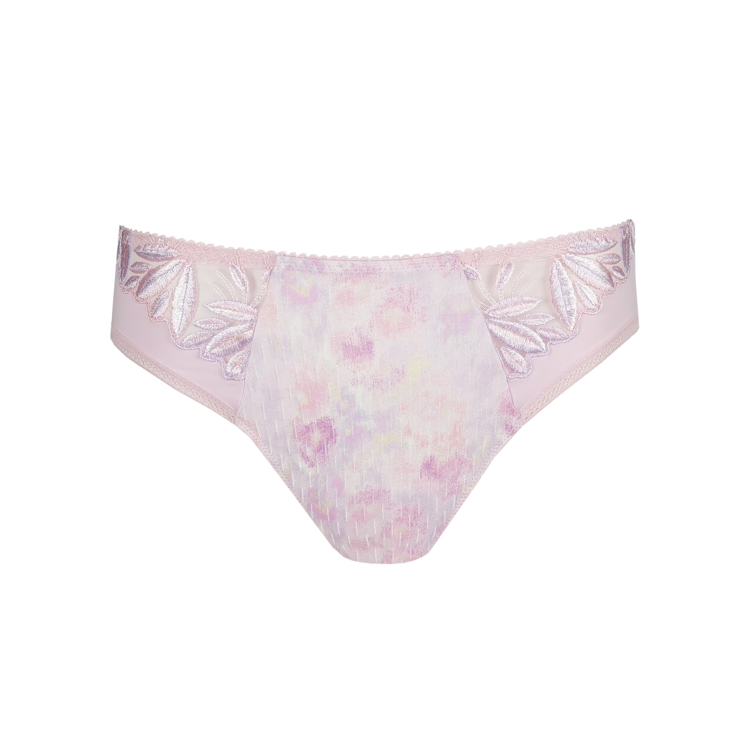 Primadonna Orlando Rio Briefs (0563150) Sweet Violet