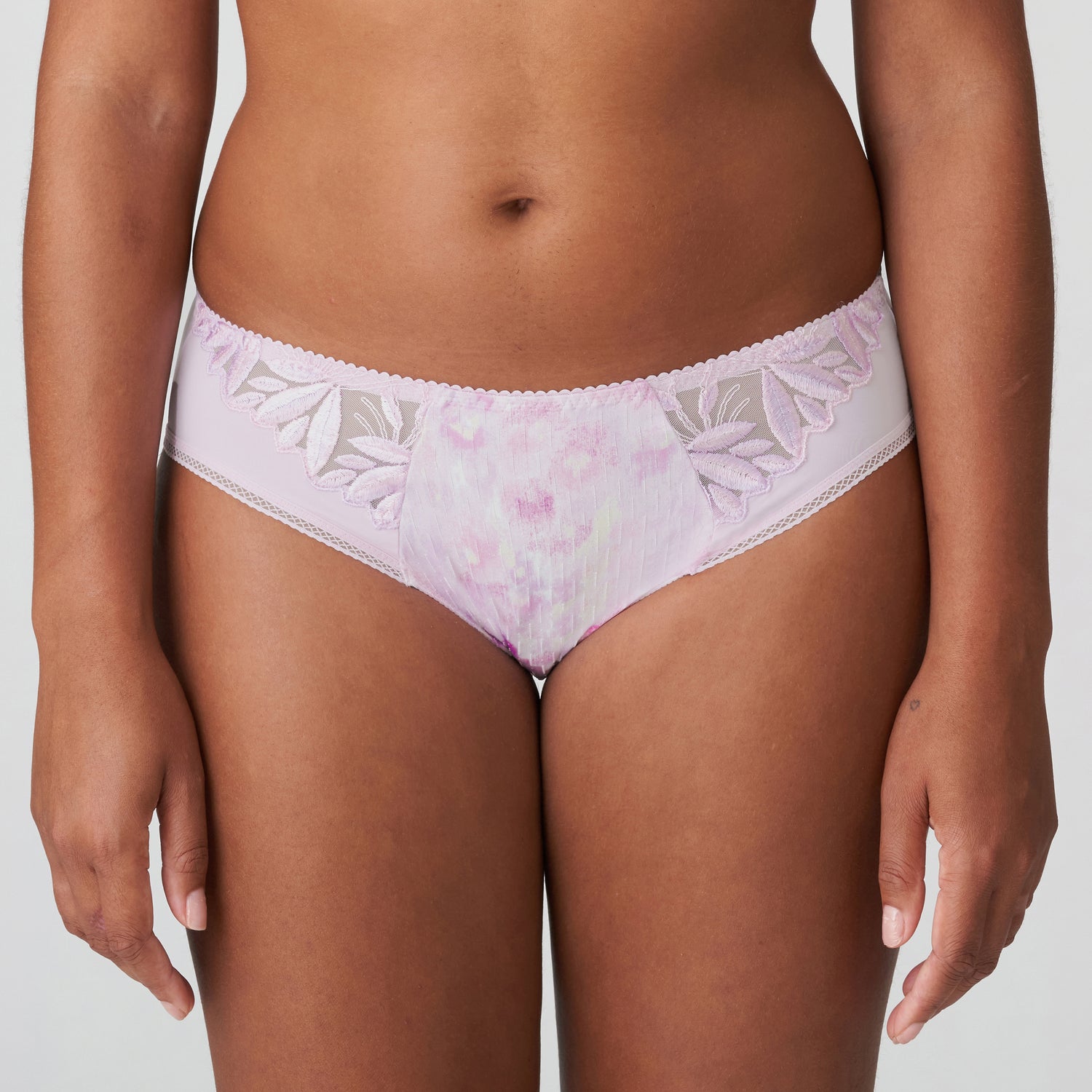 Primadonna Orlando Rio Briefs (0563150) Sweet Violet
