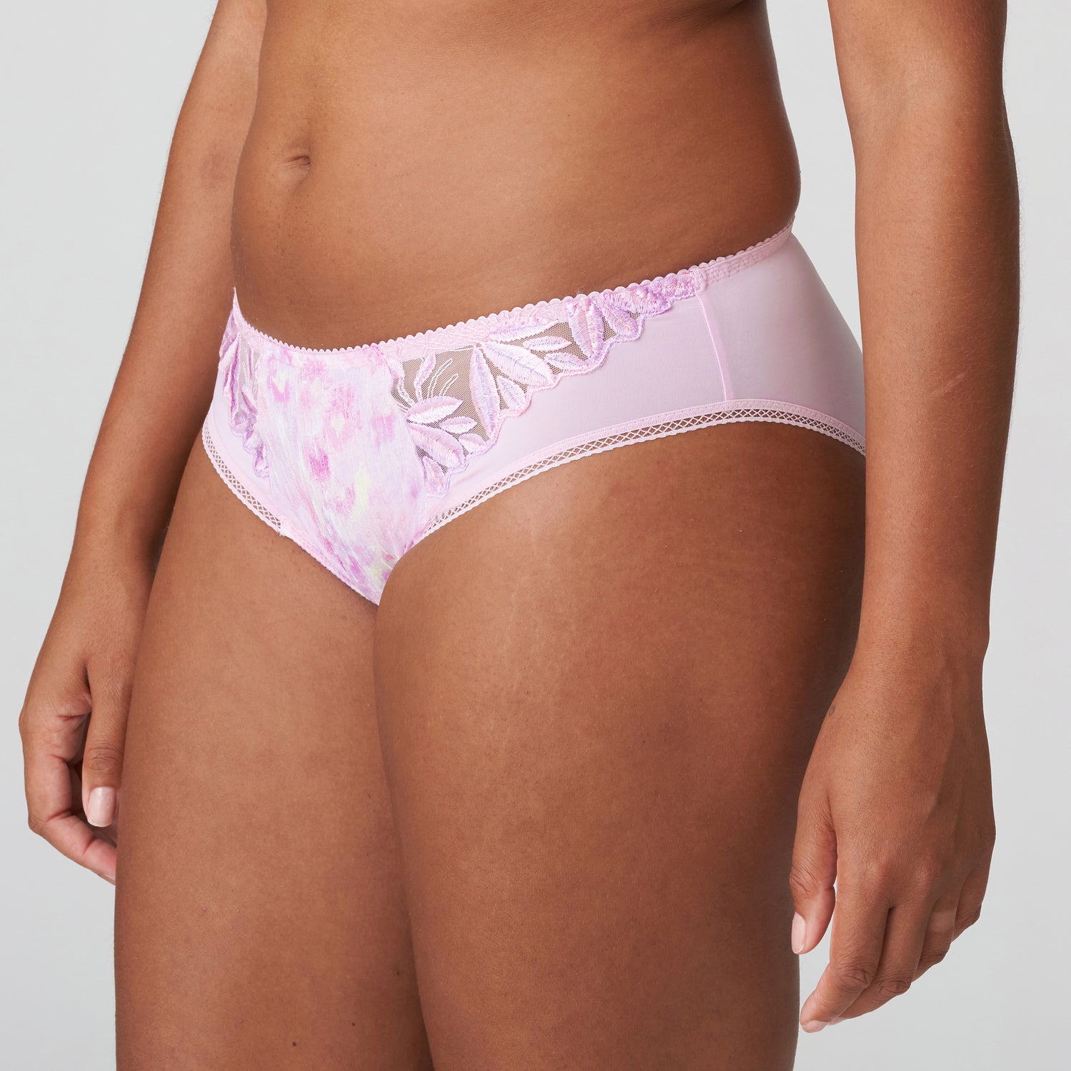 Primadonna Orlando Rio Briefs (0563150) Sweet Violet