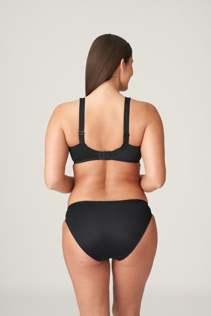 Primadonna Deauville Full Cup Comfort Bra (0161817) Black