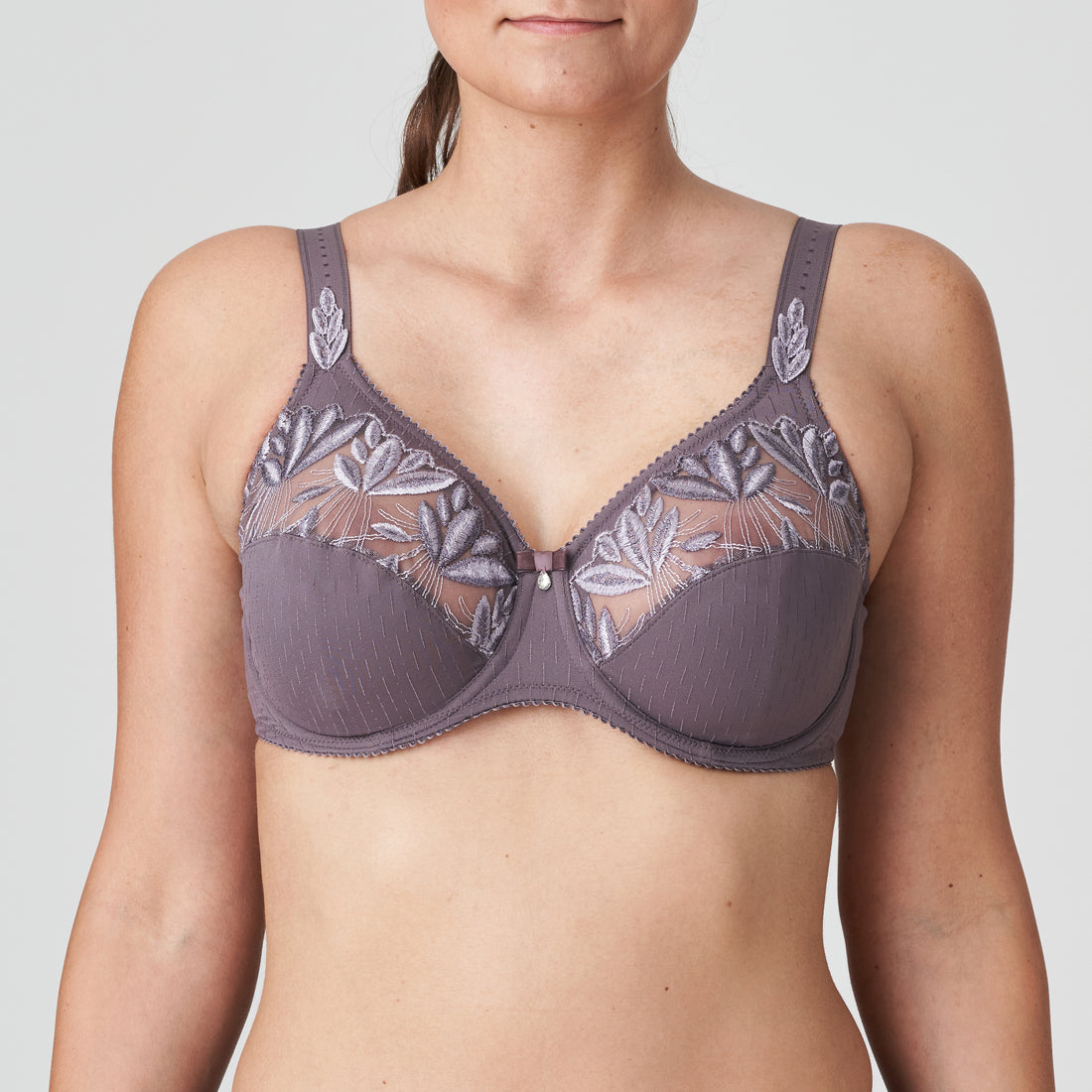 Primadonna Orlando Full Cup Comfort Bra (0163157) Eye Shadow