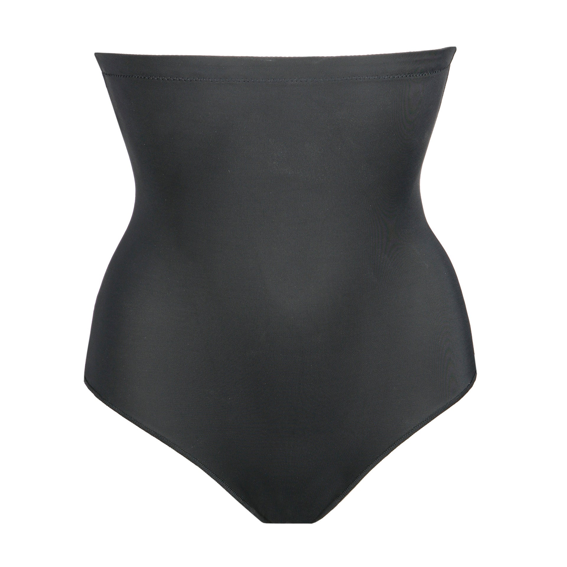 Primadonna Perle Shapewear High Briefs (0562343) Charcoal