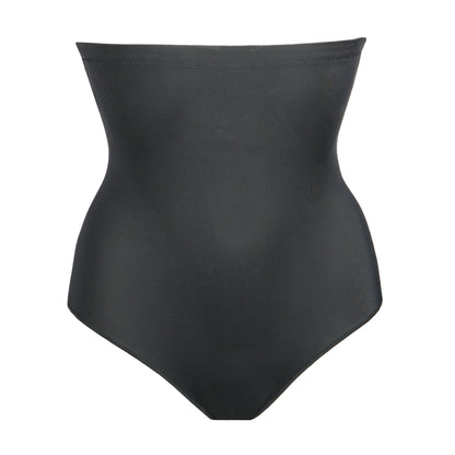 Primadonna Perle Shapewear High Briefs (0562343) Charcoal
