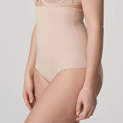 Primadonna Perle Shapewear High Briefs (0562343) Caffé Latte