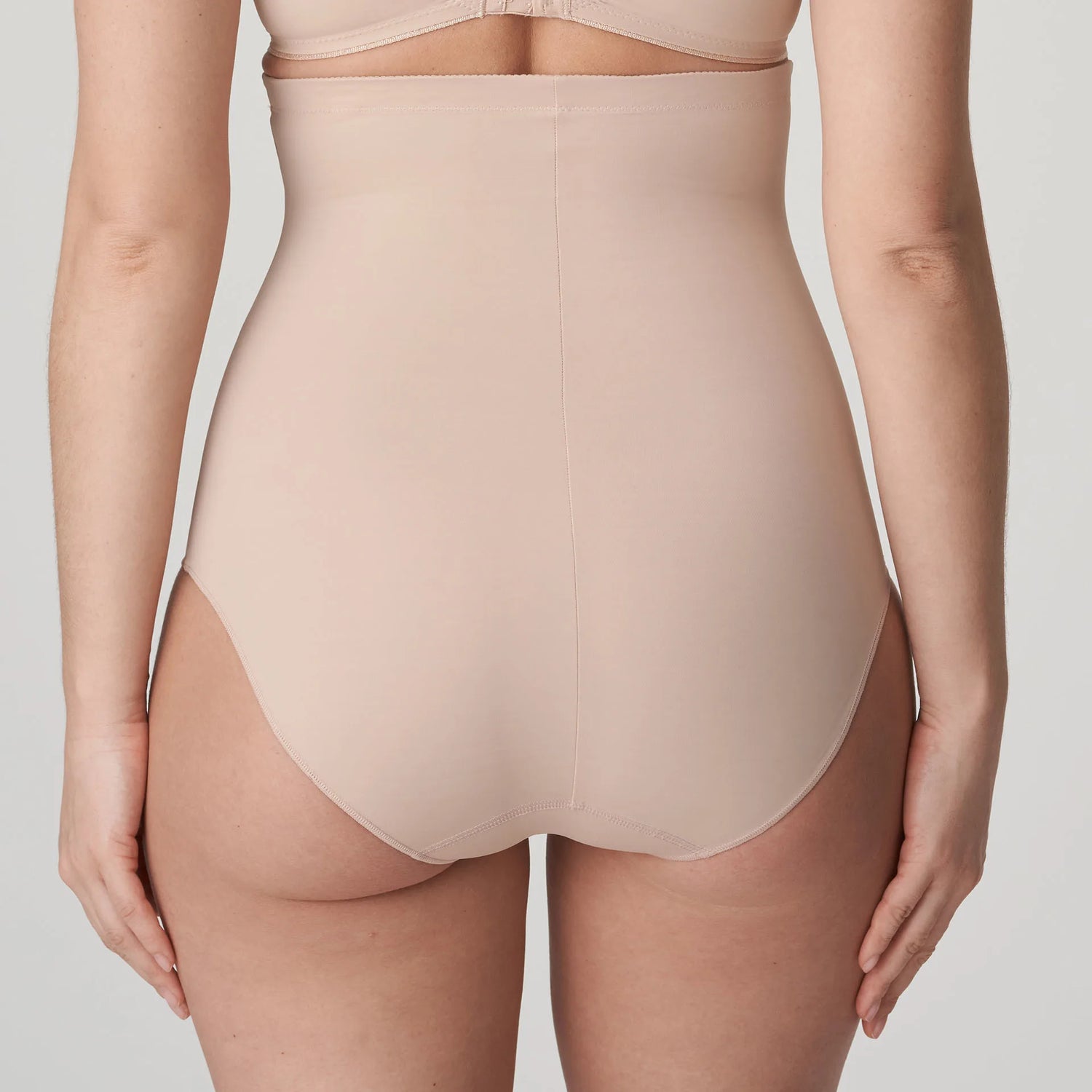 Primadonna Perle Shapewear High Briefs (0562343) Caffé Latte