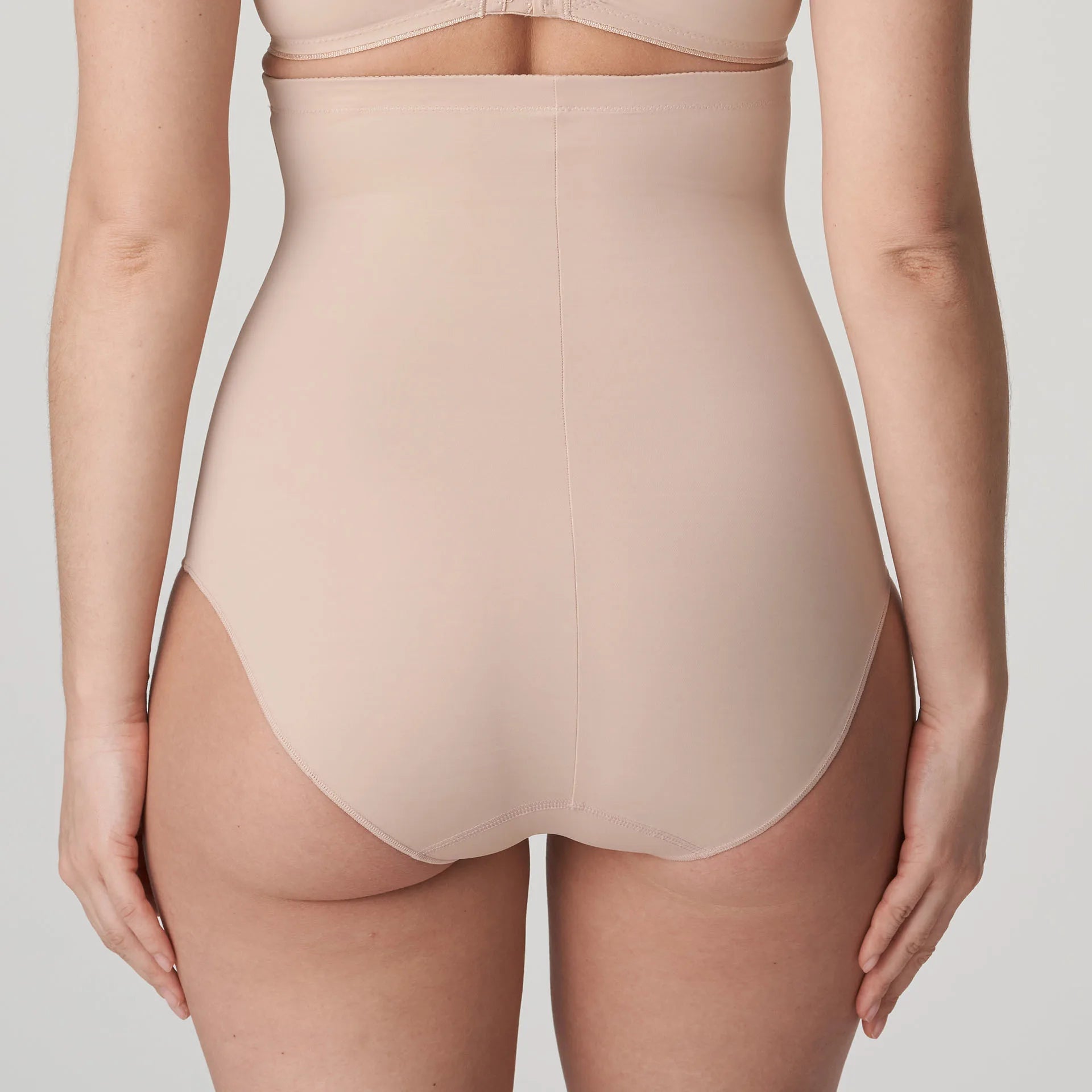 Primadonna Perle Shapewear High Briefs (0562343) Caffé Latte
