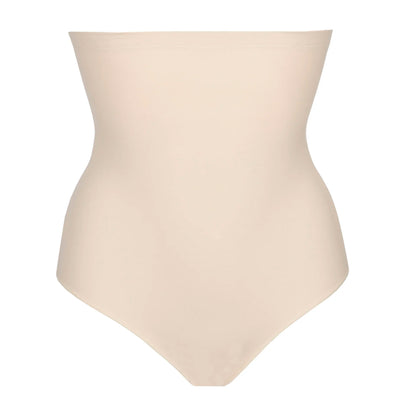 Primadonna Perle Shapewear High Briefs (0562344) Caffé Latte