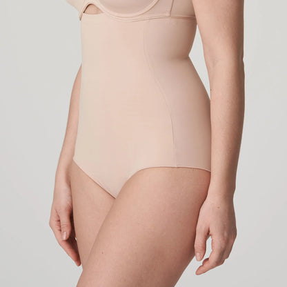 Primadonna Perle Shapewear High Briefs (0562344) Caffé Latte