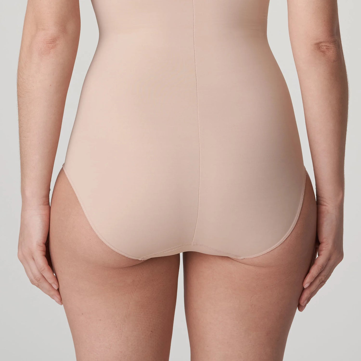 Primadonna Perle Shapewear High Briefs (0562344) Caffé Latte
