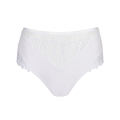 Primadonna Arthill Full Briefs (0563361) White