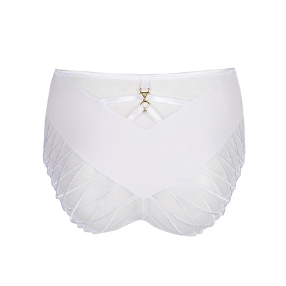 Primadonna Arthill Full Briefs (0563361) White