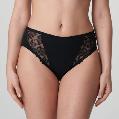Primadonna Deauville Full Briefs (0561811) Black