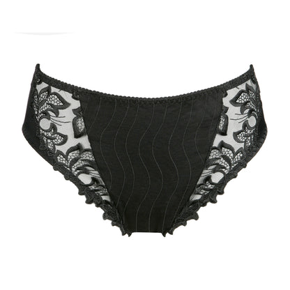 Primadonna Deauville Full Briefs (0561811) Black