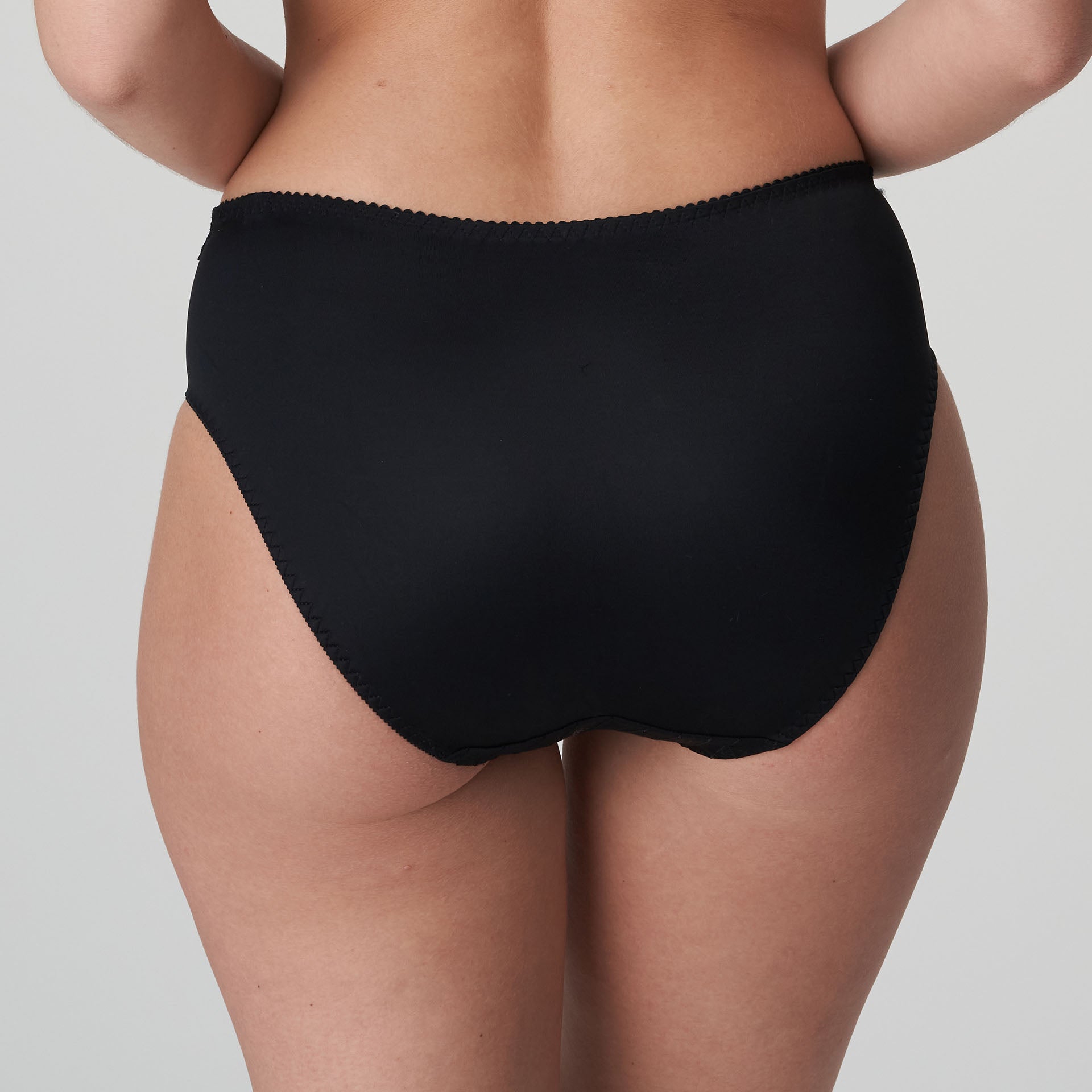 Primadonna Deauville Full Briefs (0561811) Black