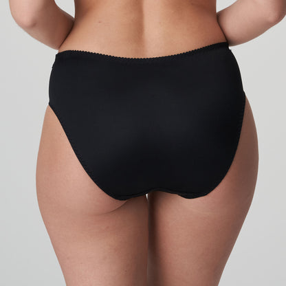 Primadonna Deauville Full Briefs (0561811) Black