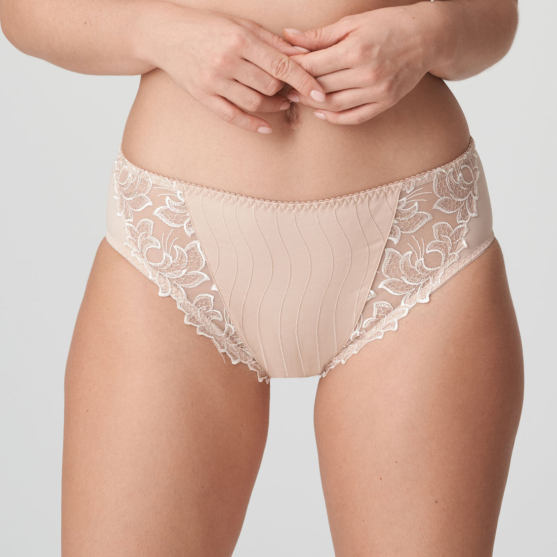 Primadonna Deauville Full Briefs (0561811) Caffé Latte