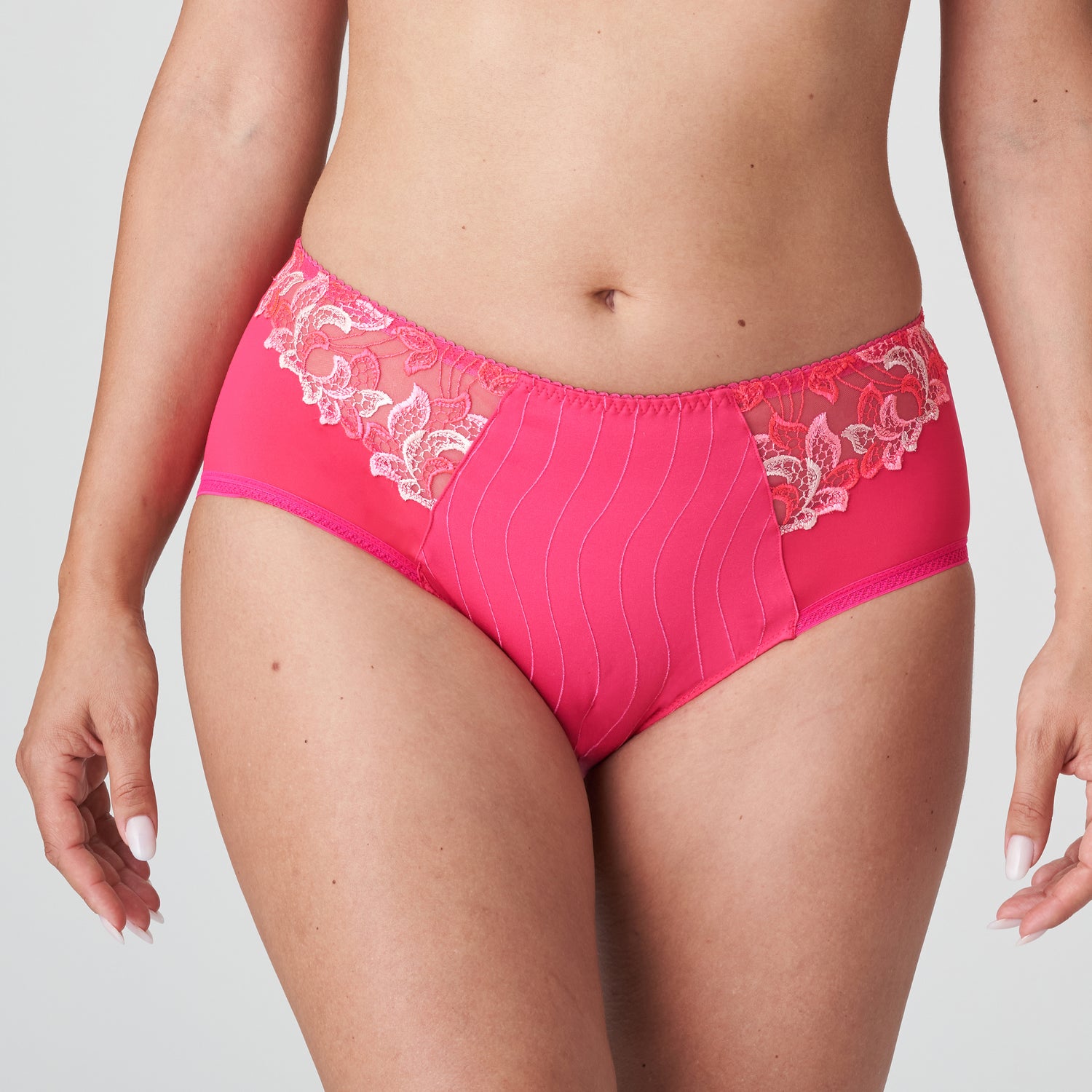 Primadonna Deauville Full Briefs (0561816) Amour