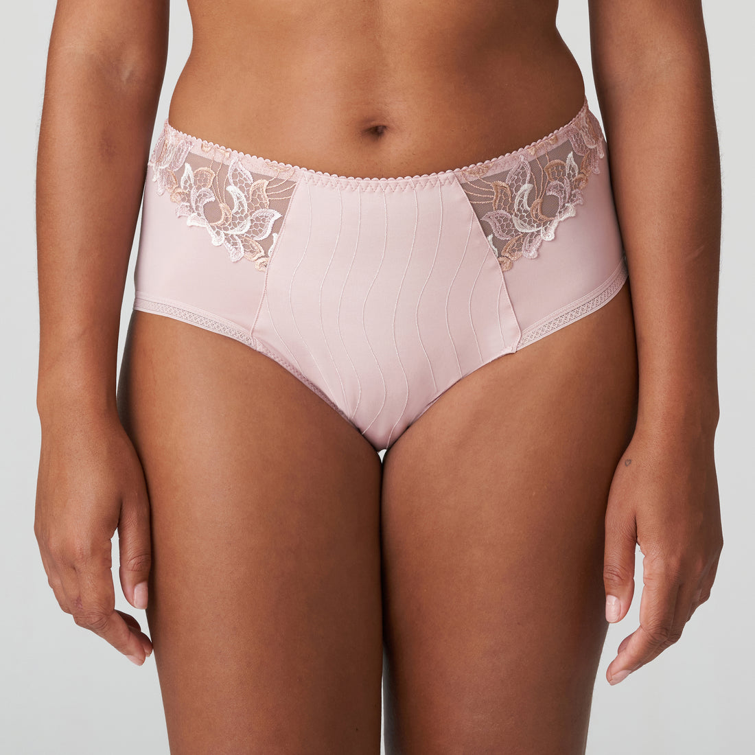Primadonna Deauville Full Briefs (0561816) Vintage Pink