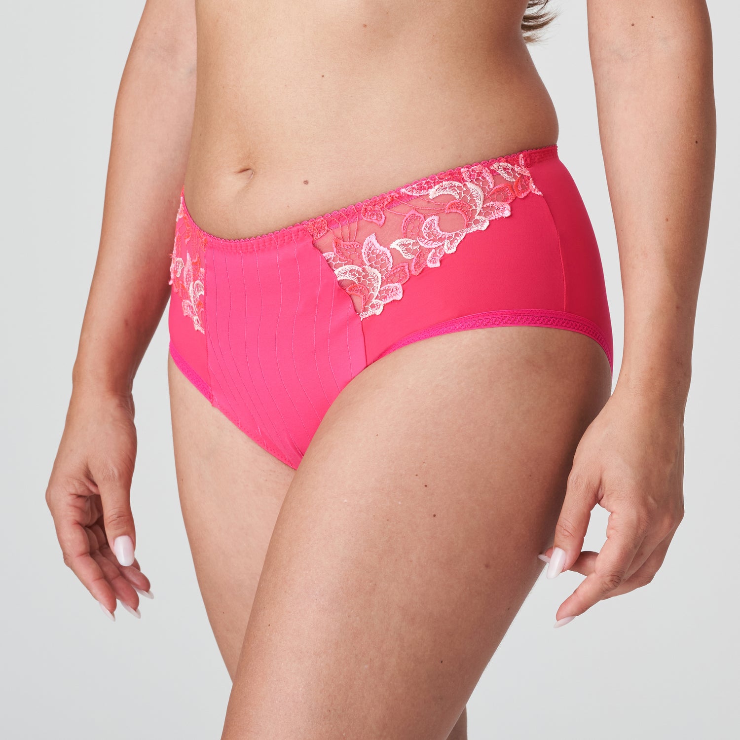 Primadonna Deauville Full Briefs (0561816) Amour