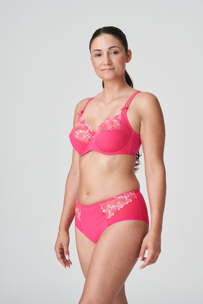 Primadonna Deauville Full Briefs (0561816) Amour